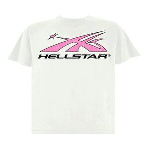 Hellstar Graphic T-Shirt